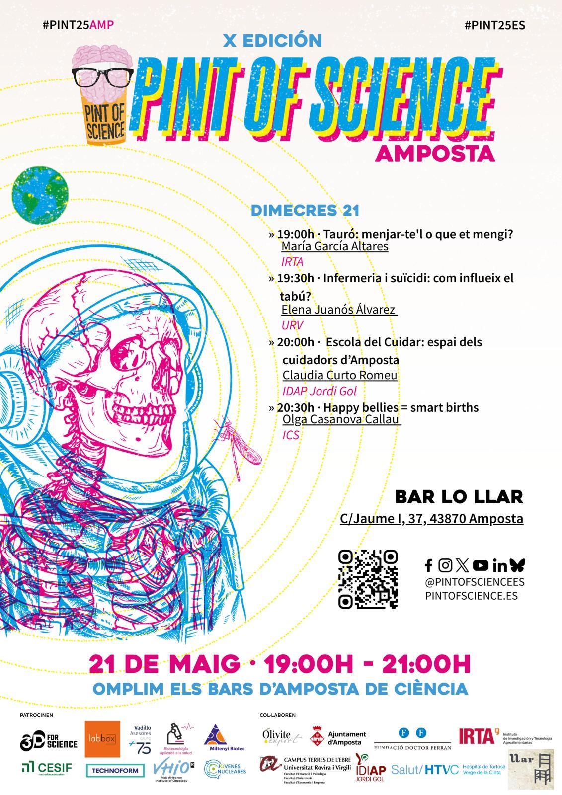 PintOfScienceAmposta